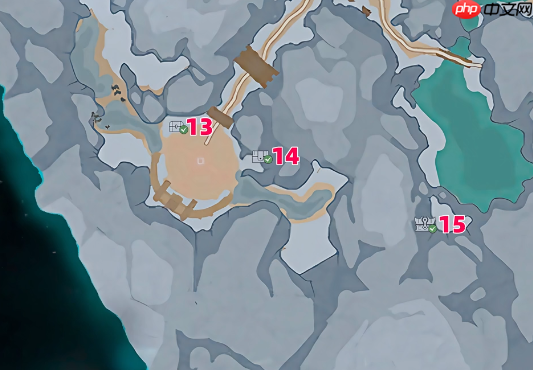 斗罗大陆猎魂世界天斗城宝箱全收集攻略:隐藏宝藏一网打尽!