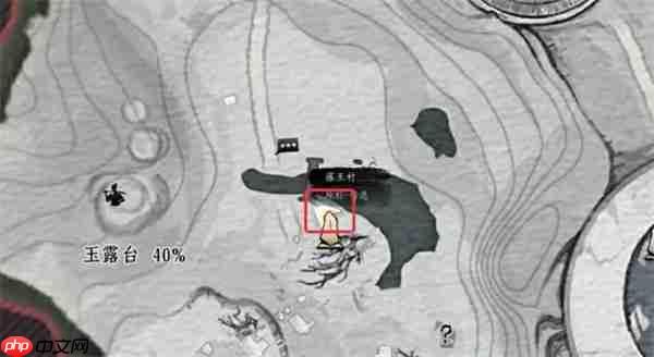 燕云十六声马角乌白必做攻略！卡任务必看的时辰玄学教学