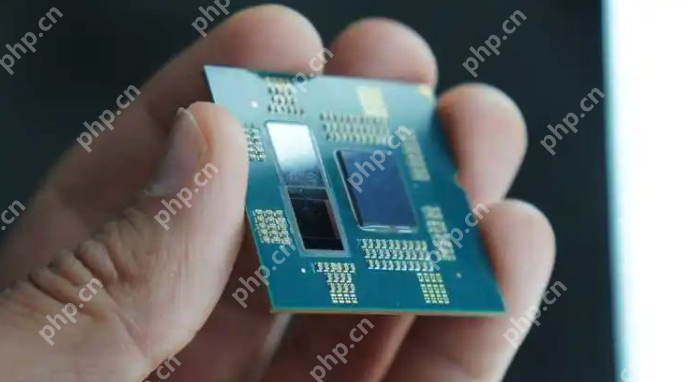 2025台式电脑CPU排行榜前十名 电脑CPU最新排行榜 - php中文网