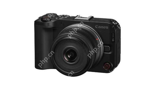 全画幅微单相机排行榜前十名汇总 全画幅的微单相机排行2025 - php中文网