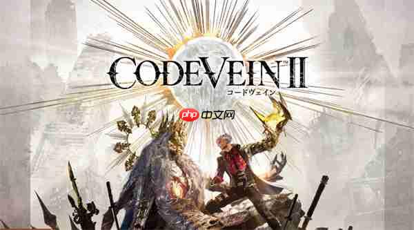 《噬血代码2》新情报：游戏世界观与主要角色公布