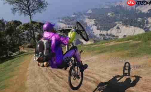 七日世界自行车终极获取指南：任务、制作，荒野驰骋一步到位