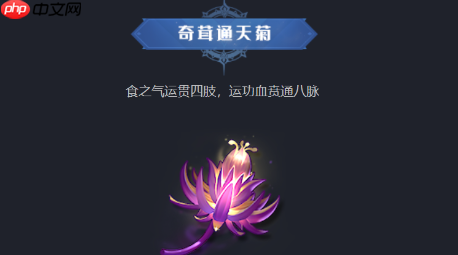 斗罗大陆猎魂世界天斗城隐藏仙草全收集攻略:坐标定位与变异效果解密