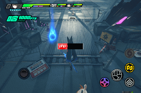 绝区零式舆防卫战第四层速通指南:BUFF与阵容的极致协同