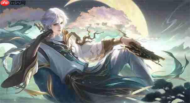 王者荣耀诸葛亮全维度实战指南：掌控战场的时间魔术师