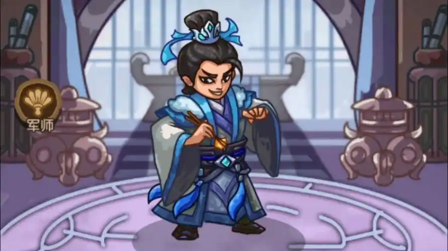 我是大主公军师系统全面解析:战场制霸必看指南