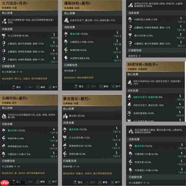 七日世界新手开荒物理枪械终极指南2025