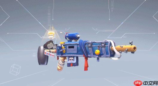 卡拉彼丘彩绘实战评测：这把步枪凭什么成为中距离之王？