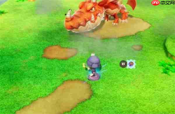 幻想生活i时之武器素材速刷指南:任意门高效利用技巧