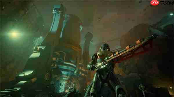 《天外世界2》宣布10月29日正式发售 首发加入XGP