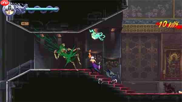 《忍者龙剑传外传:怒之羁绊》宣布7月31日正式发售