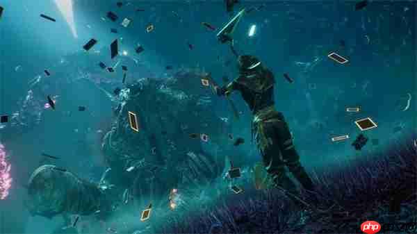 《光与影:33号远征队》开发团队透露新作未来规划