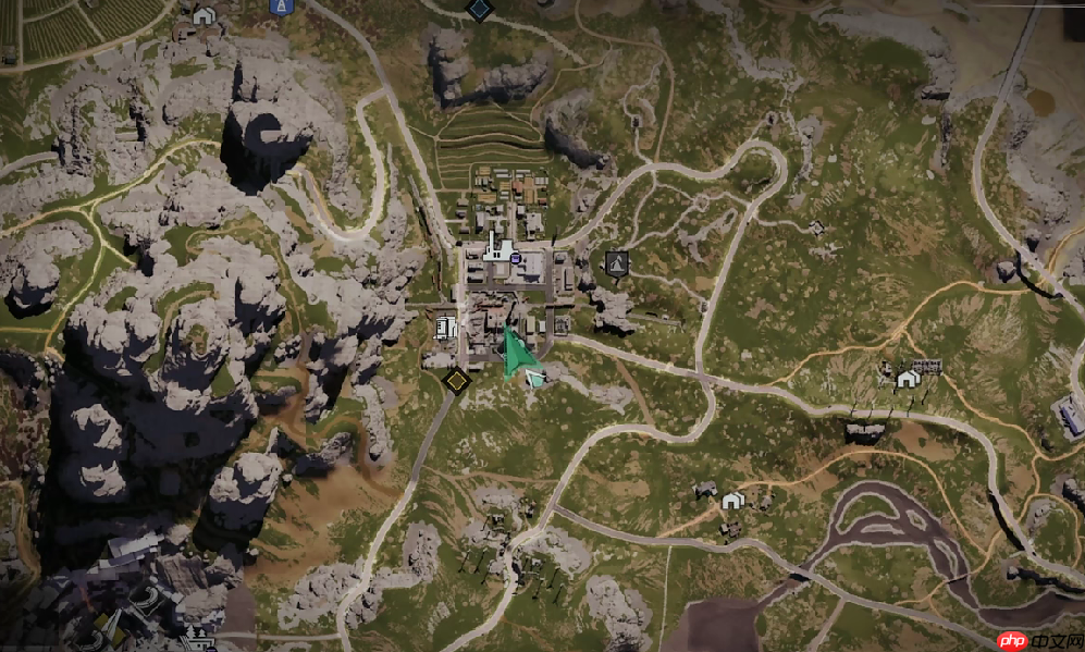 七日世界熔炉巢穴宝箱全收集攻略 五个隐藏点位助你战力飙升