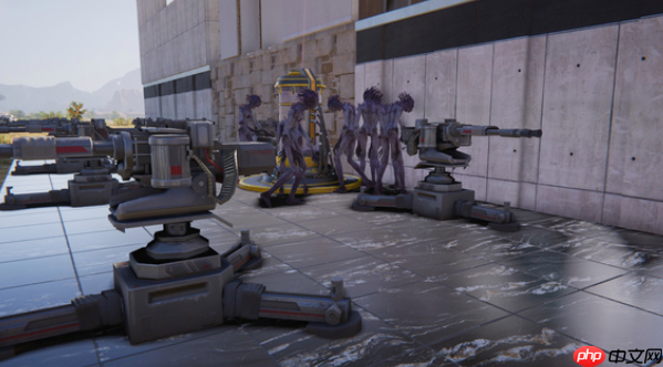 七日世界哨戒步枪罢工终极指南：五大故障排查与实战急救技巧