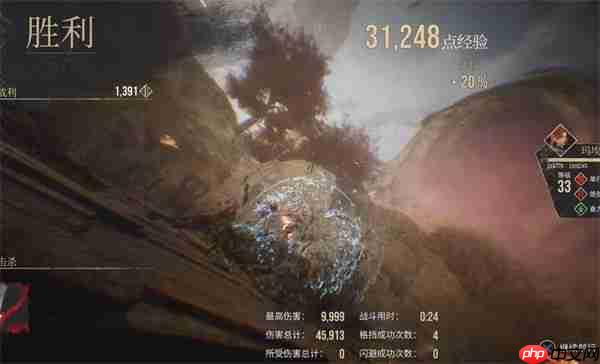 光与影33号远征队新手必看 三倍速升级实战手册