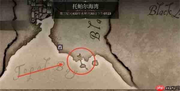 上古卷轴4重制版深蔑空洞全解锁指南 鳍光头盔获取与水下秘境探索攻略