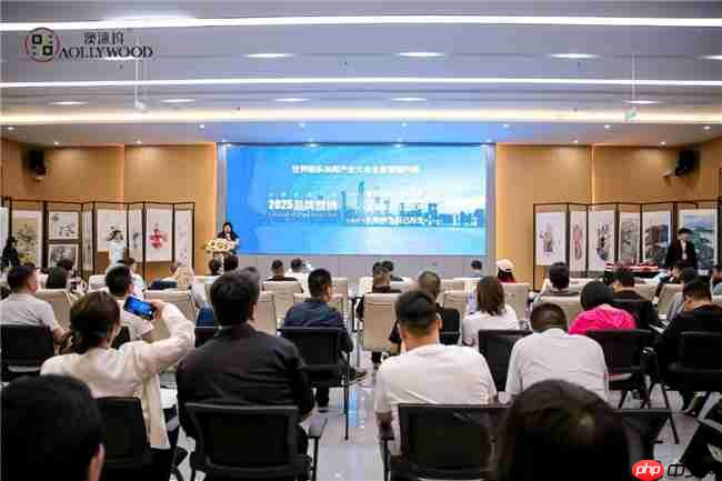 从本土品牌到全球舞台：澳涞山庄获国际顶级产业资源加持