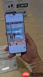 荣耀手机怎么消除照片中的路人_荣耀手机照片消除路人的方法