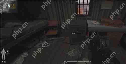 暗区突围无限山谷免保全图鉴：高价值保险箱精准坐标手册