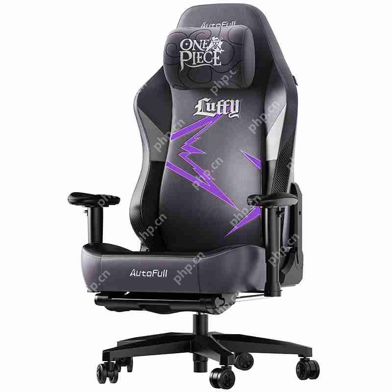 ONE PIECE航海王正式登陆!坐上AutoFull傲风路飞定制款电竞椅,一起冒险吧!
