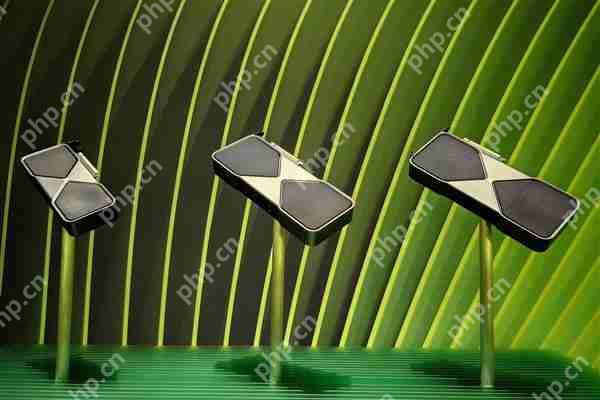 曝2499元的RTX5060将推迟上市！性价比党还要再等等