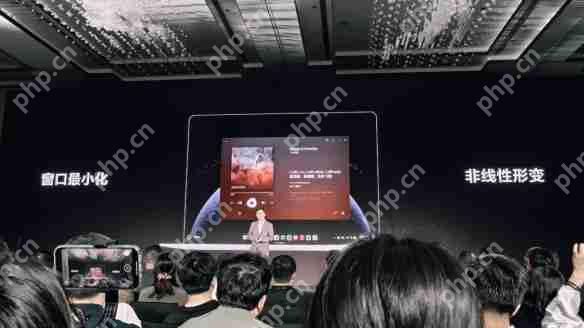 华为鸿蒙电脑操作系统界面首次亮相！鸿蒙时代来了！