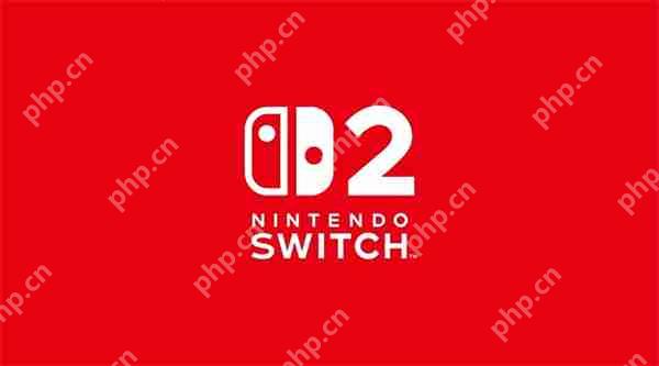 任天堂官方声明:NS2第一方游戏不会使用游戏密钥卡