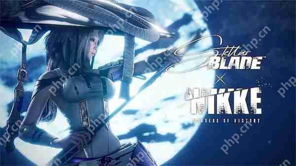 《星刃》联动《妮姬》内容曝光 全新Boss红莲登场