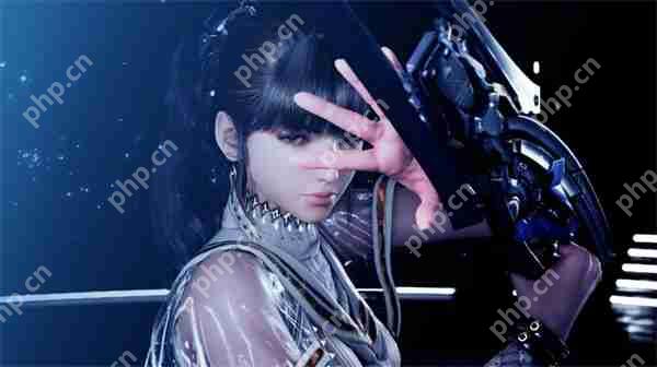 《星刃》联动《妮姬》内容曝光 全新Boss红莲登场