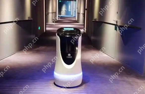 不能节约人工成本！科技公司酒店机器人3年亏8亿！