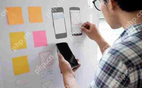 为何简洁是APP预览图制作的不二之选？