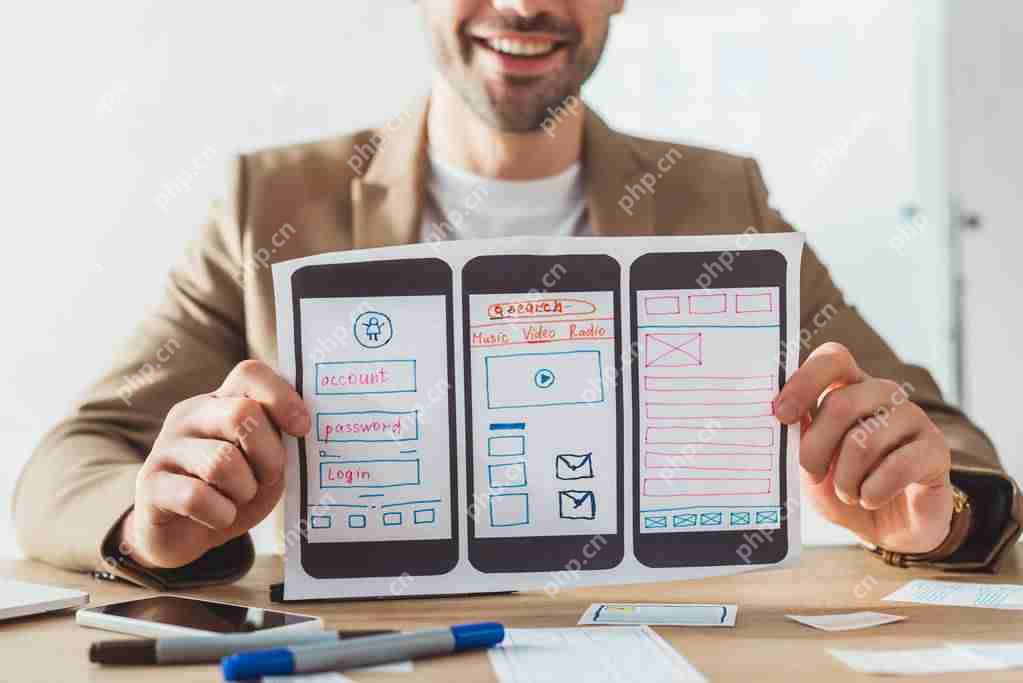 商业快应用:制作流程与满足市场需求的策略