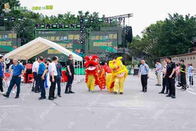 黄腾峡“山泉水上的漂流”品牌盛大揭幕,五一黄金周开启生态漂流新体验