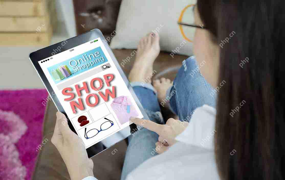 开发大型电商app平台,迎合市场趋势的关键要素‌