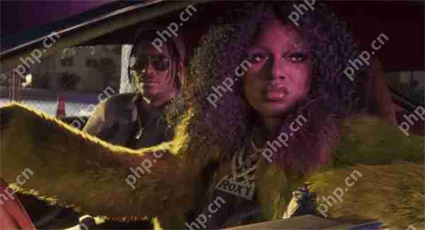 《GTA6》多位新角色公布!预告片来自PS5实机运行