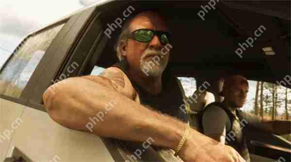 《GTA6》多位新角色公布!预告片来自PS5实机运行