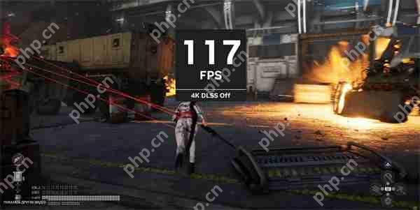 《剑星》PC版采用虚幻4引擎打造 运行流畅且帧数稳定