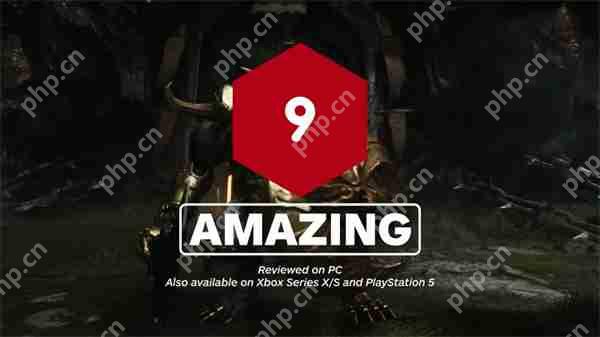 《毁灭战士:黑暗时代》IGN 9分 全球解锁时间公布