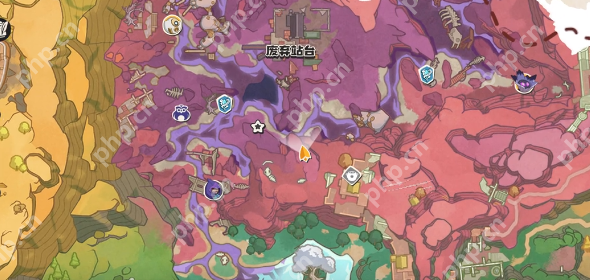 洛克王国世界小帕尔终极获取指南:夜战技巧+完美进化全攻略