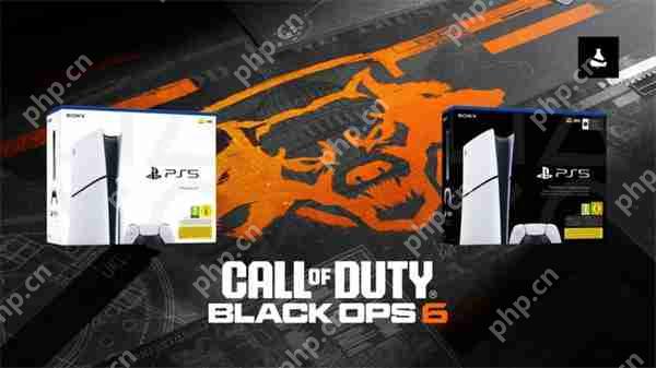索尼或将推出《使命召唤:黑色行动6》主题PS5同捆套装