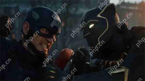 《漫威1943:九头蛇崛起》宣布跳票 2026年初发售