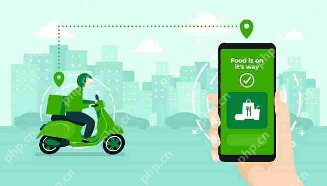 开发一个外卖软件多少钱？如何开发一个类似美团的APP