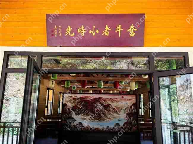 长治的深圳速度：从“奋斗者小时光”看澳涞山庄的前世今生