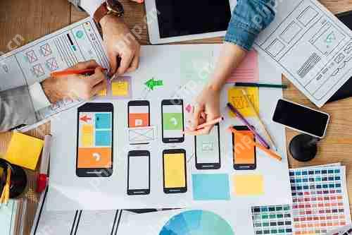 APP开发：APP开发怎么才能提升用户体验感？