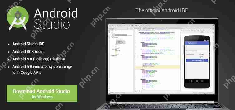android手机开发平台及框架