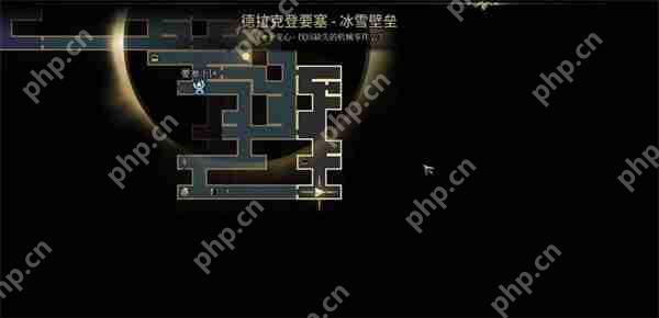 秘影曼德拉圣诞帽全收集攻略:隐藏彩蛋精准坐标与极限跳跃技巧