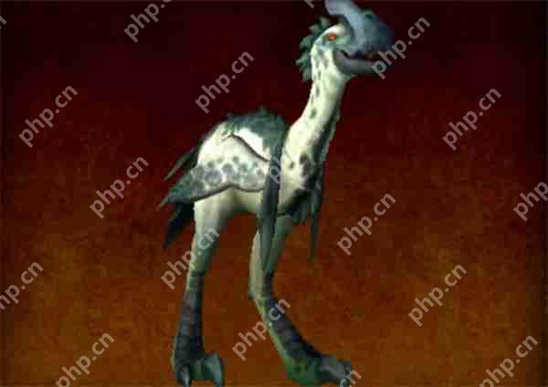 魔兽世界 2025 复活节限定坐骑速刷攻略:春日陆行鸟与飞毯全解析