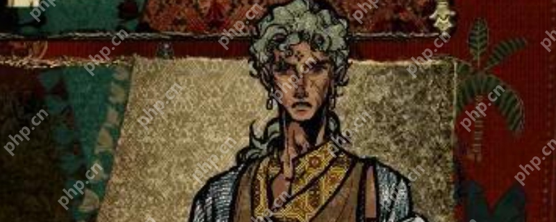 苏丹的游戏盖斯升金终极指南:3 天速成 + 隐藏剧情解锁!