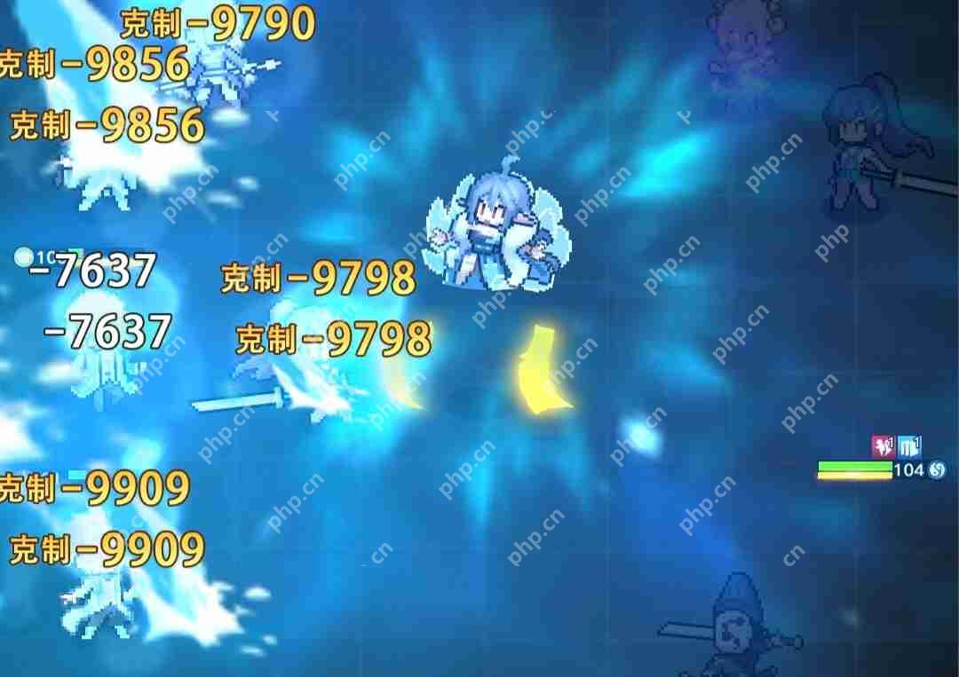 三千幻世闭眼乱杀流:把SSR当狗粮喂的阴间人柱力