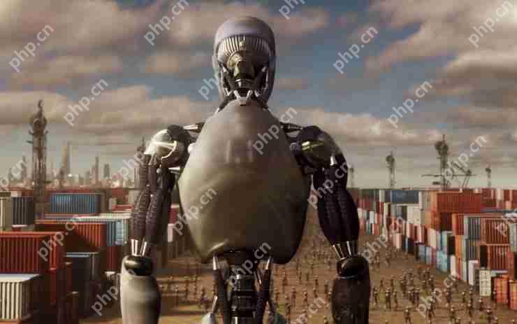 用大模型生成3D动作，虚拟动点正把数字世界拉进现实